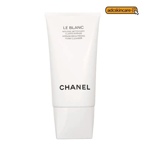 collant chanel blanc|chanel le blanc intense.